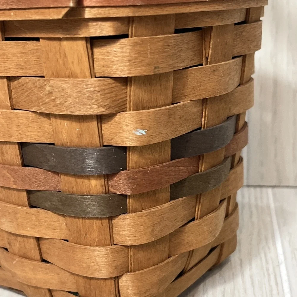 Longaberger estate sale